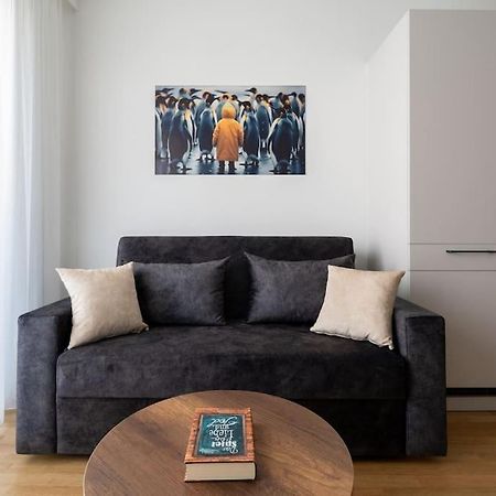 Cute 1Br Hideaway & City Quick By Hm Wien Exterior foto